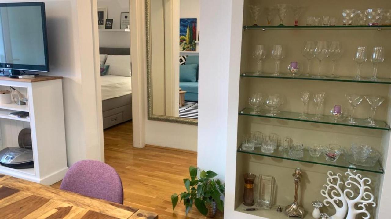 Apartman Greta Apartment Split Exterior photo